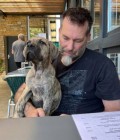 Встретьте Мужчинa : Vincent, 48 лет до Франция  Magny en vexin